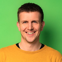 Nick Borgwardt