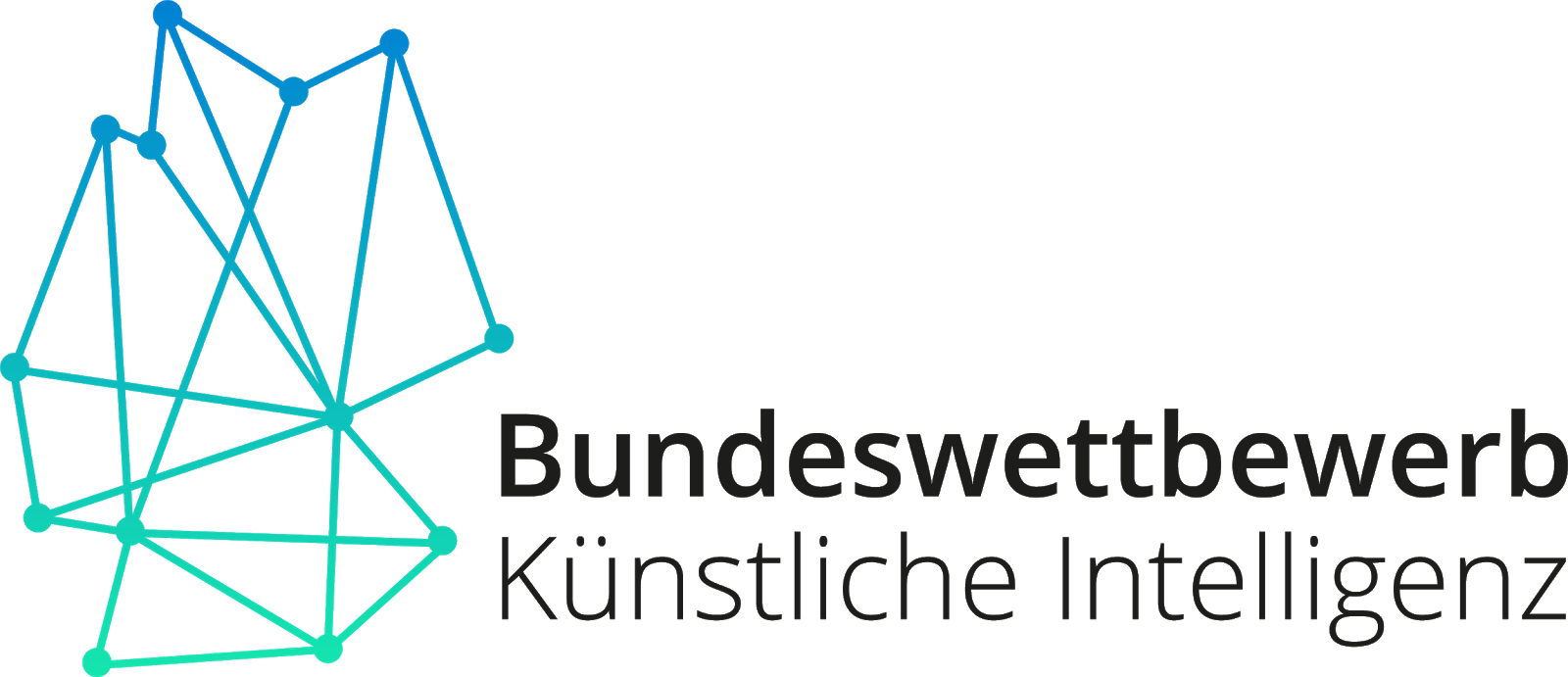 Bundeswettbewerb Künstliche Intelligenz